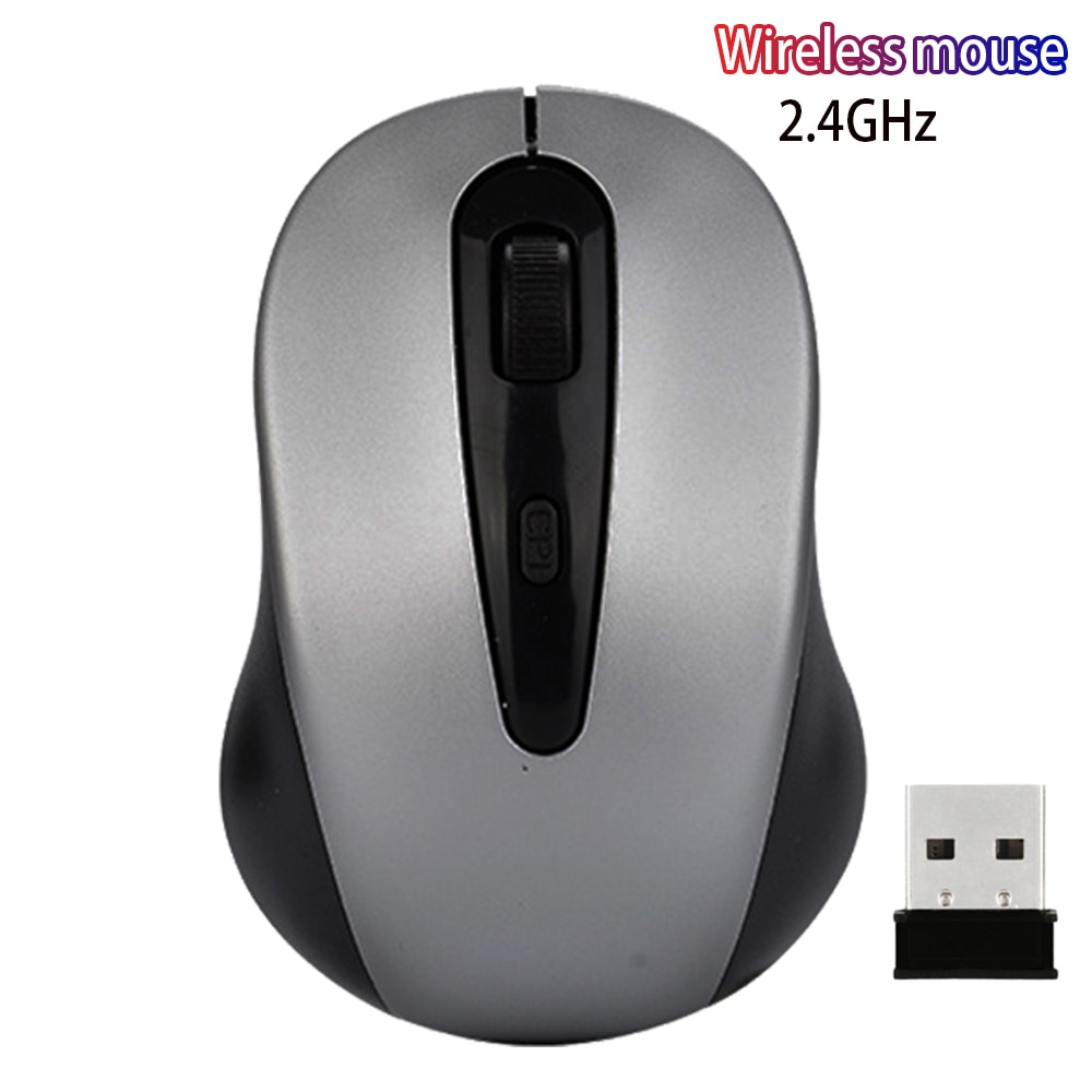 Ʈ ũž   2.4G  Mouse1600DPI  ..